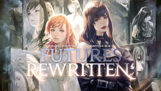 <i>Final Fantasy XIV</i>’s Latest Patch Is The Catboy Sitcom I Never Knew I Needed
